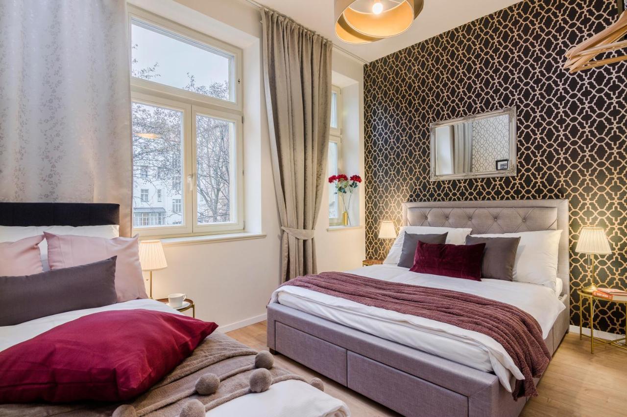 Royal By Michal&friends Apartment Prag
